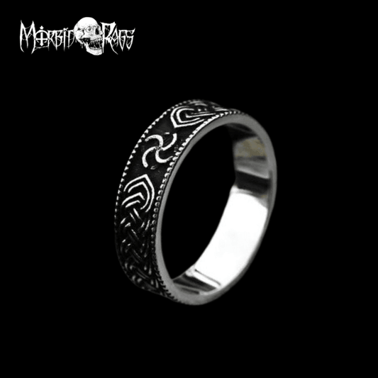 Radulf Stone Ring