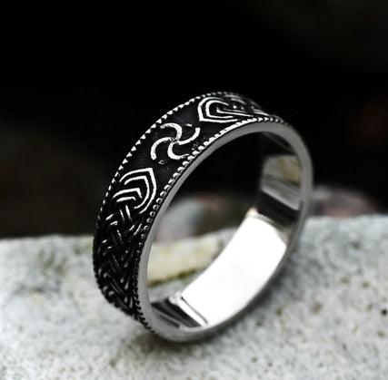 Radulf Stone Ring