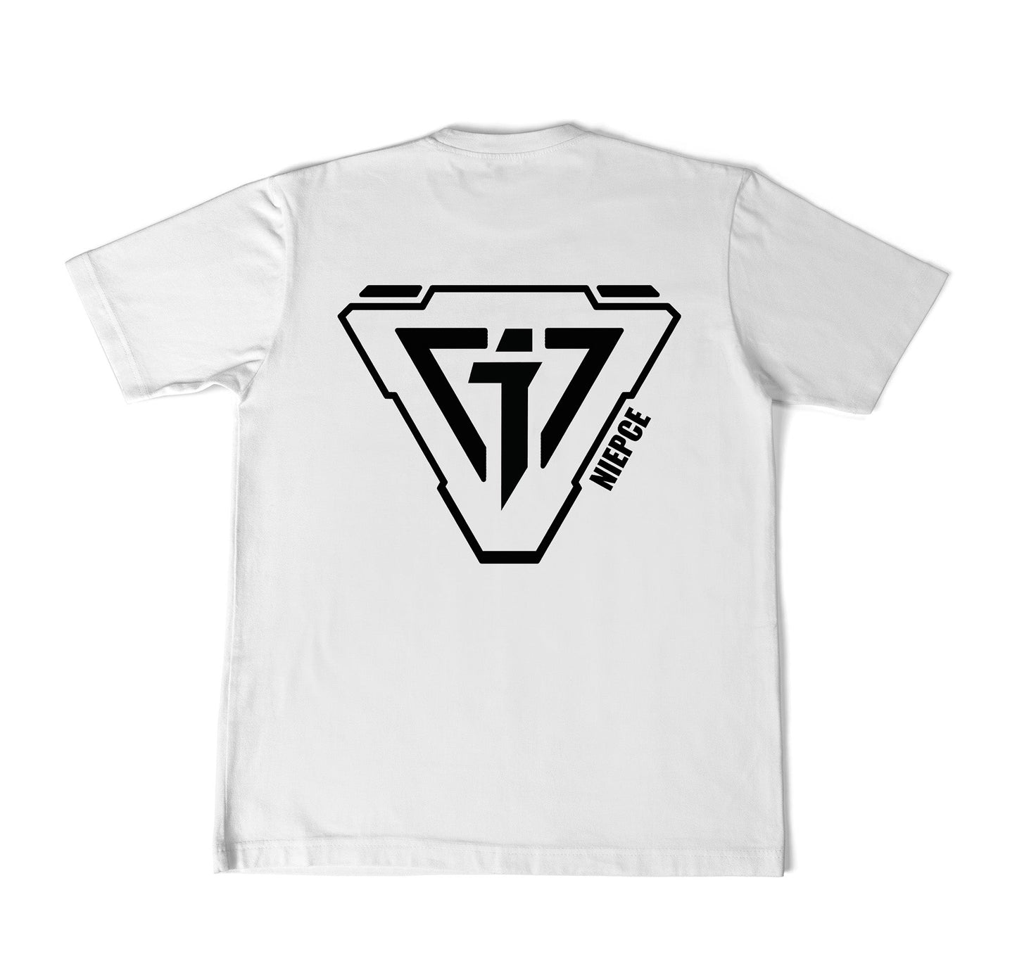 Cyber02 I-Tech Tee