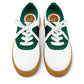 Saddle Green Casual Sneaker