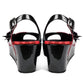 Chocolaticas® Scarlet Women's Sandal