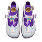 Chocolaticas® Starlight Women's Mary Jane Flat