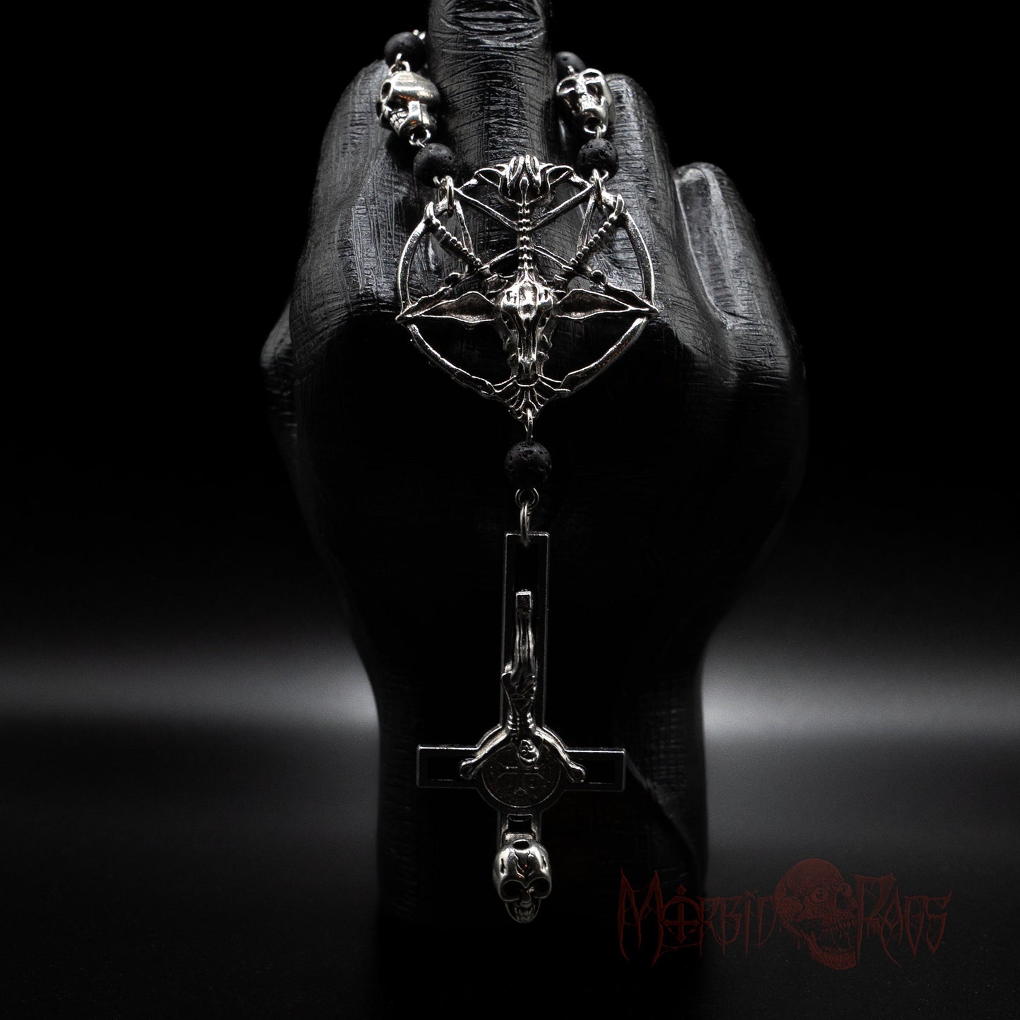 Sigil Necklace