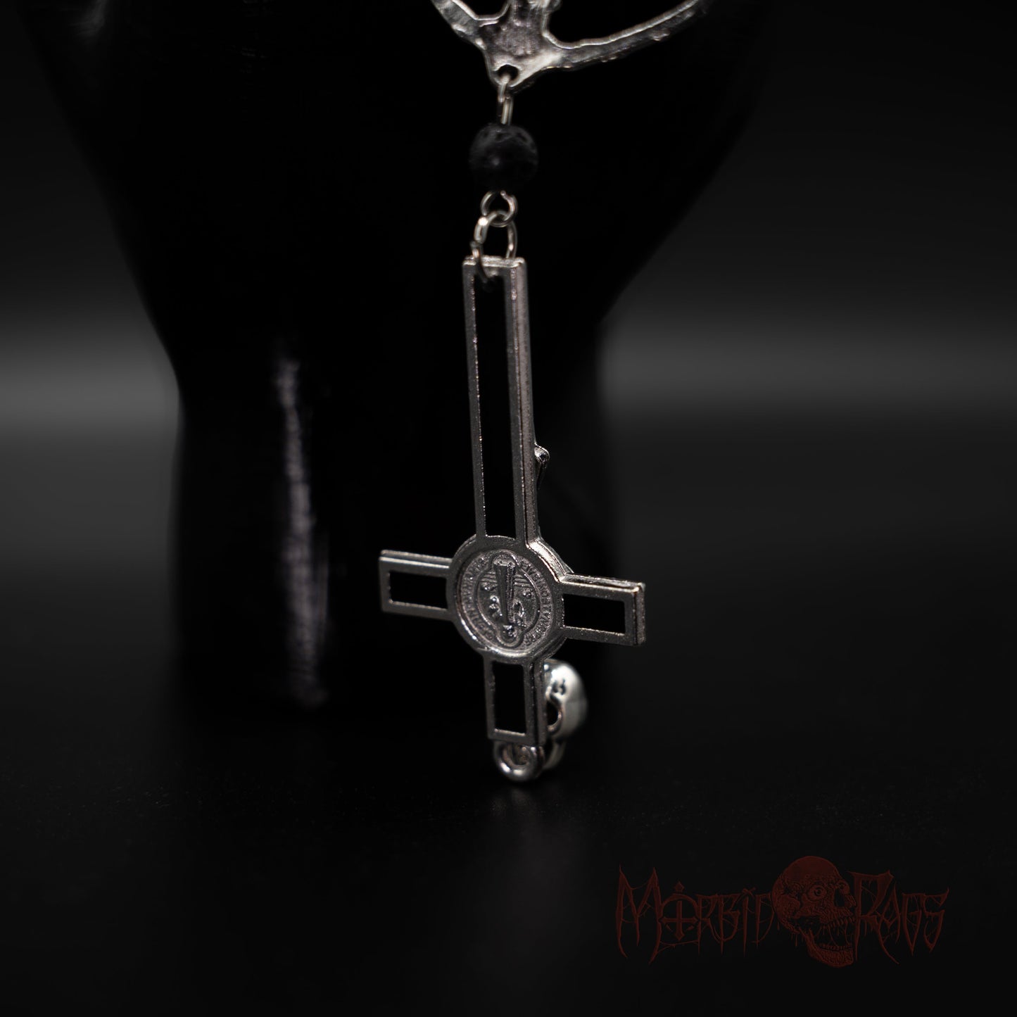 Sigil Necklace