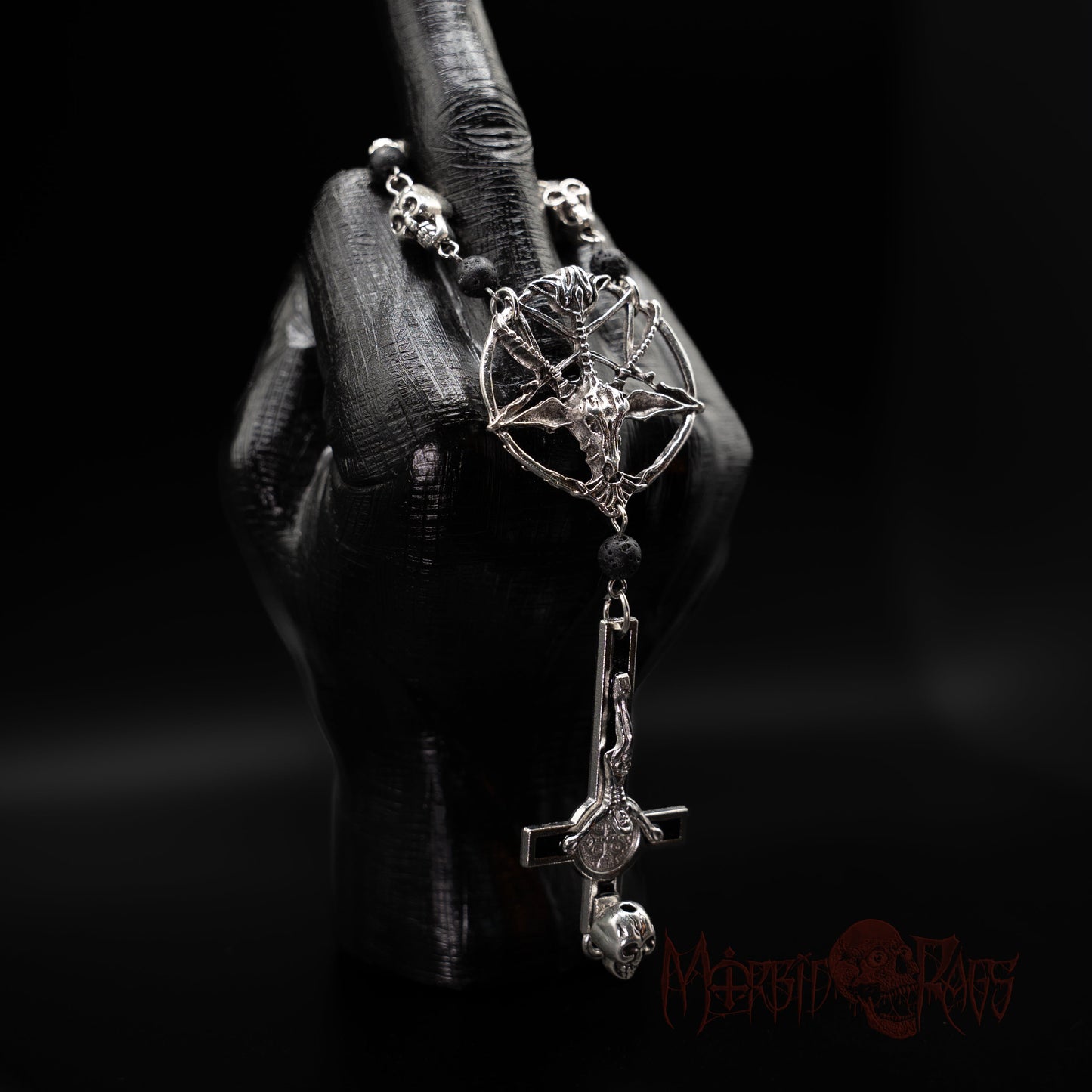 Sigil Necklace