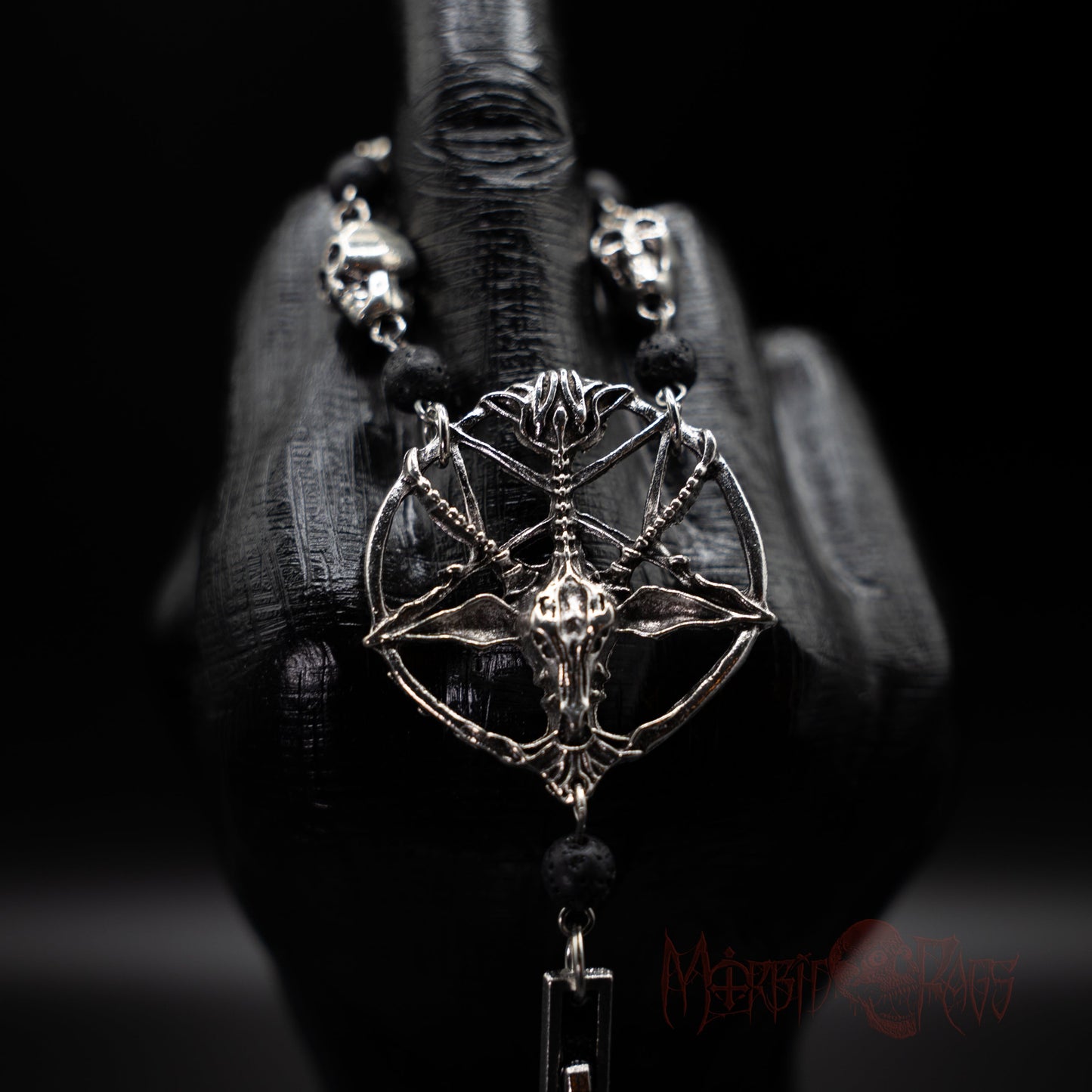 Sigil Necklace