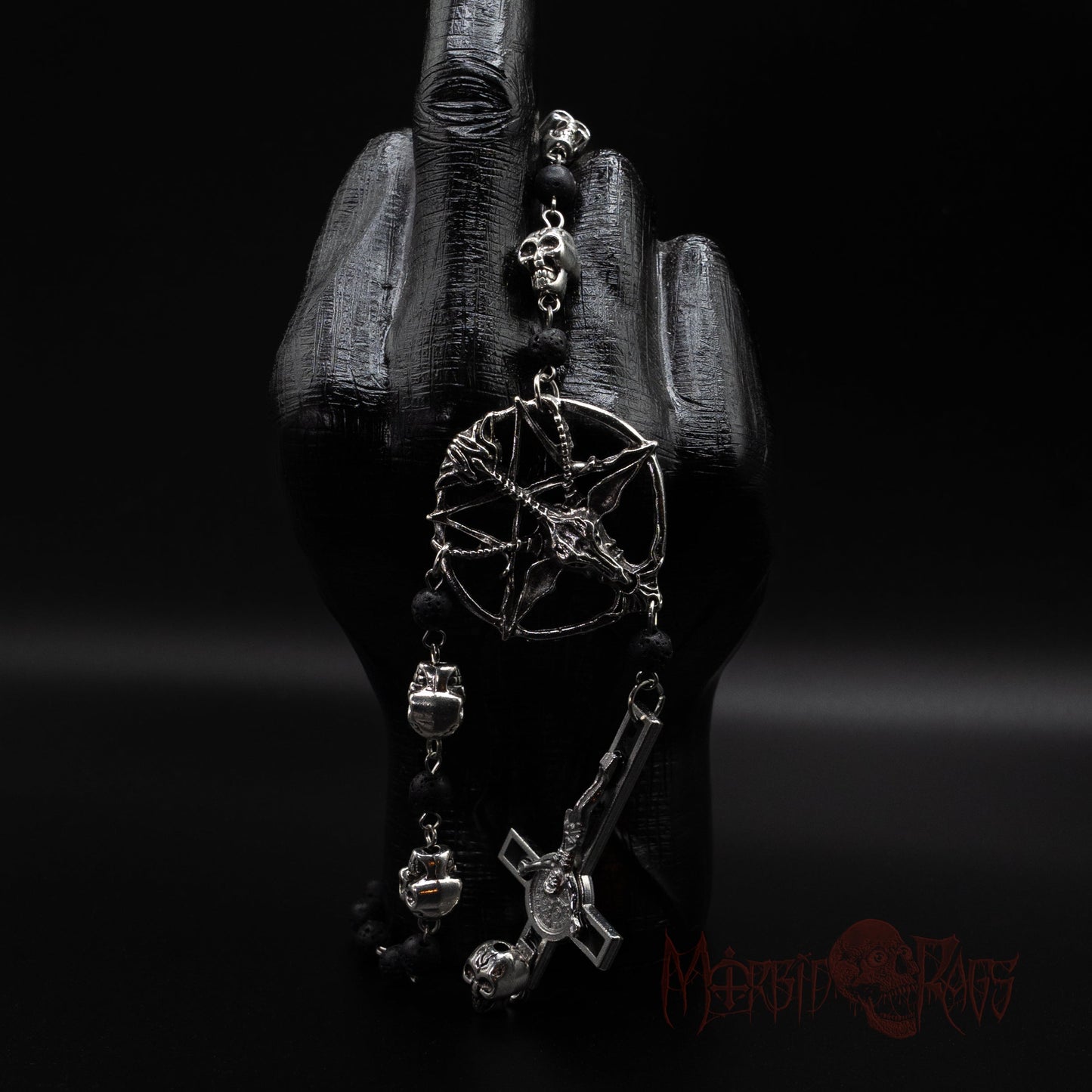 Sigil Necklace