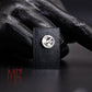 Siouxsie And The Banshees Face Pin