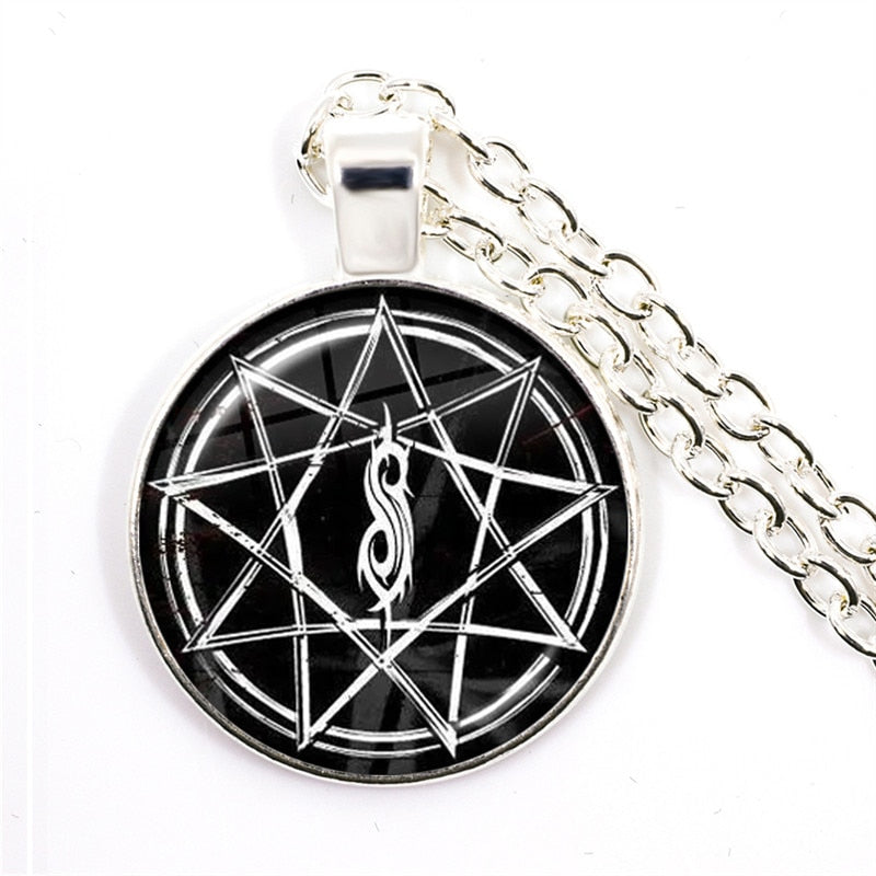 Slipknot Necklaces