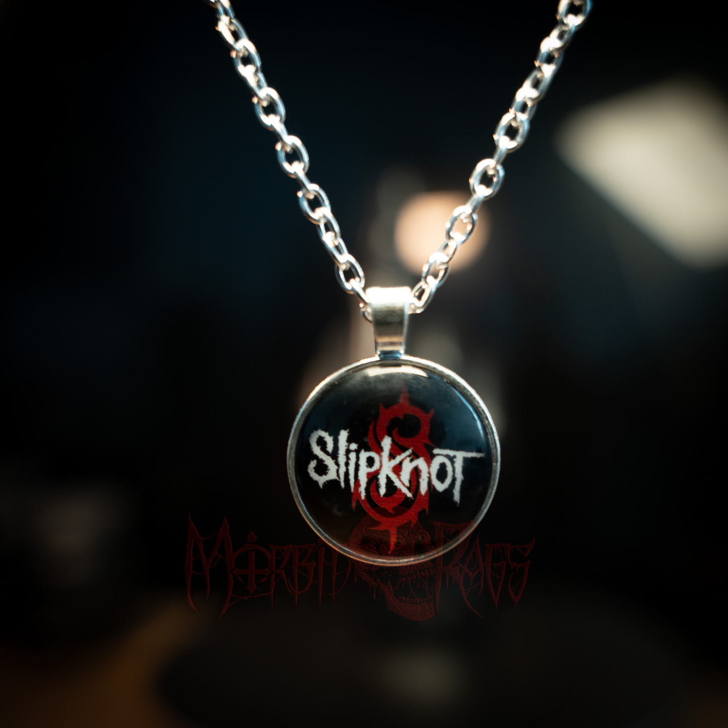 Slipknot Necklaces