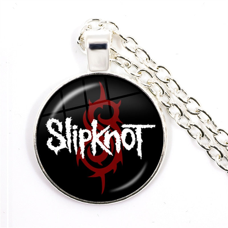 Slipknot Necklaces