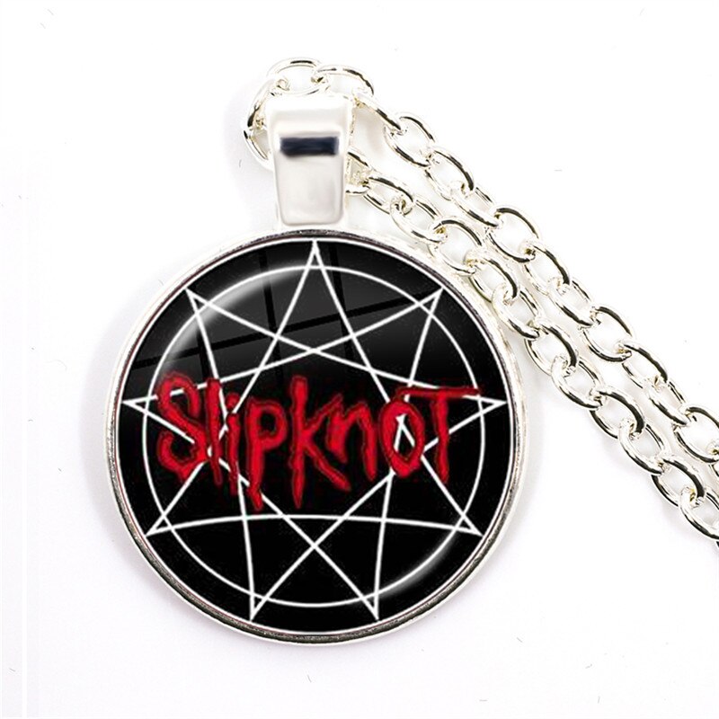 Slipknot Necklaces