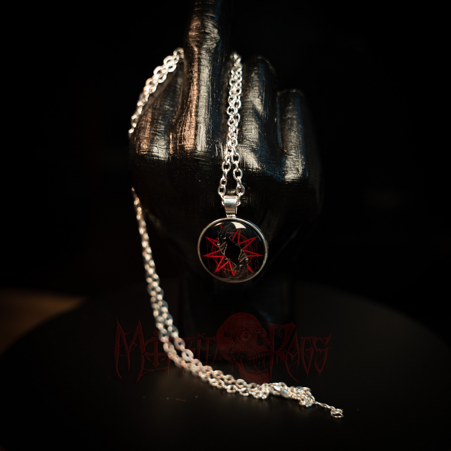 Slipknot Necklaces