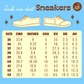 Ghost Beetle Casual Sneaker