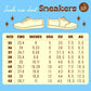 Stardust Casual Sneaker