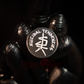 Suicidal Tendencies Logo Pin