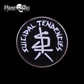 Suicidal Tendencies Logo Pin