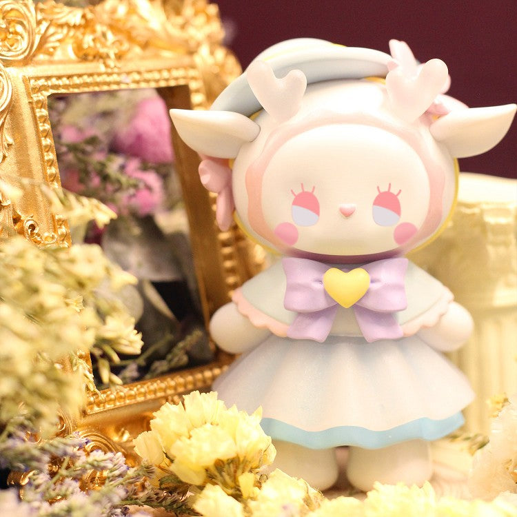 EMMA Secret Forest Tea Party Series Blind Box (1 Blind Box)