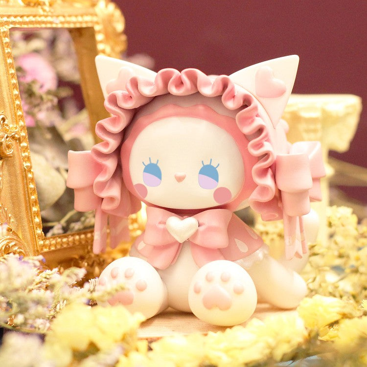 EMMA Secret Forest Tea Party Series Blind Box (1 Blind Box)