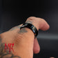 Titus Tungsten Ring