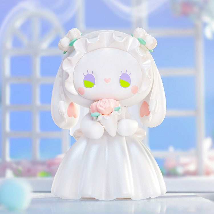 Emma Secret Forest Wedding Party Series Blind Box (1 Blind Box)