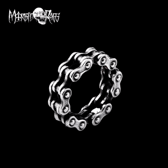 Wulfric Bike Chain Ring