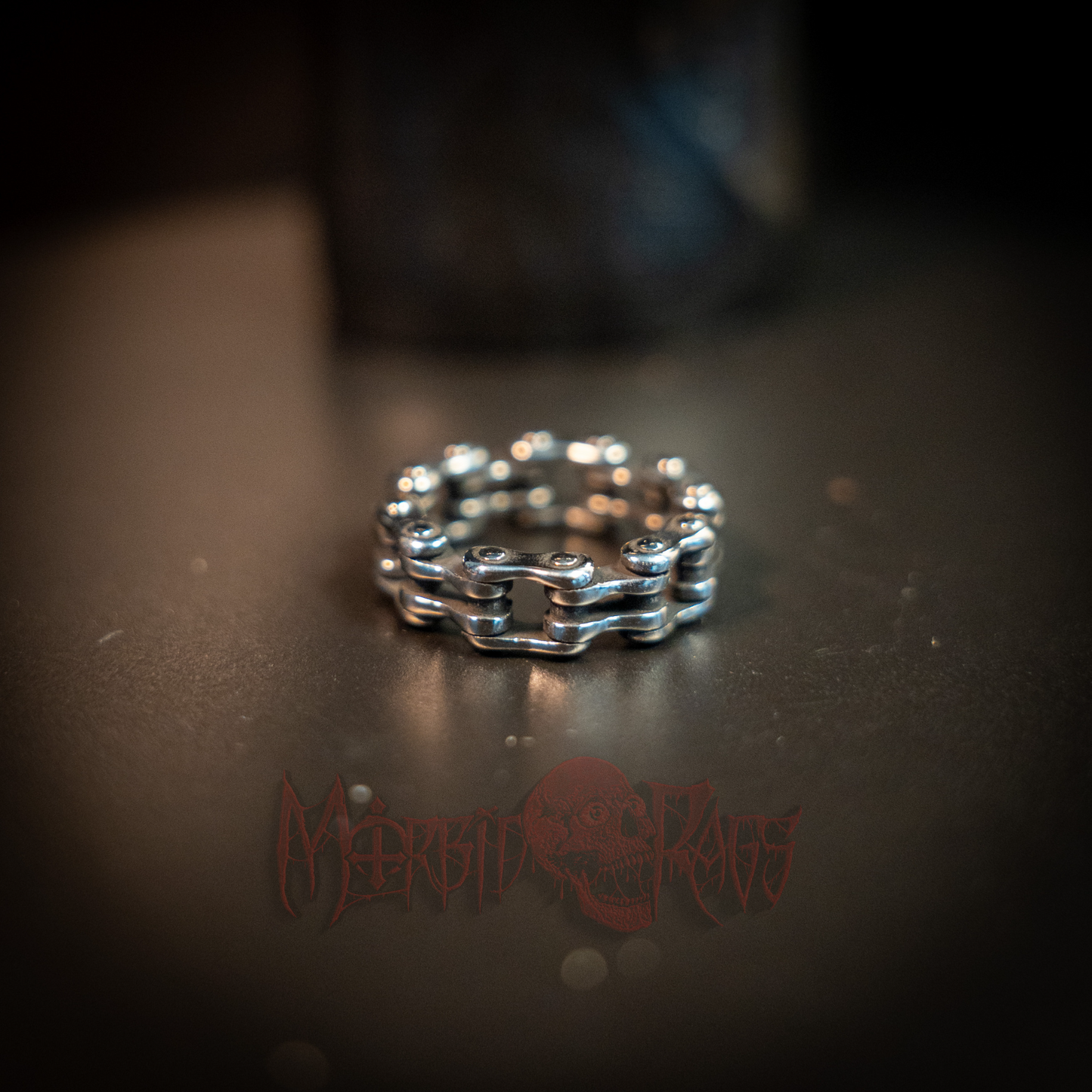 Wulfric Bike Chain Ring