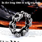 Wulfric Bike Chain Ring