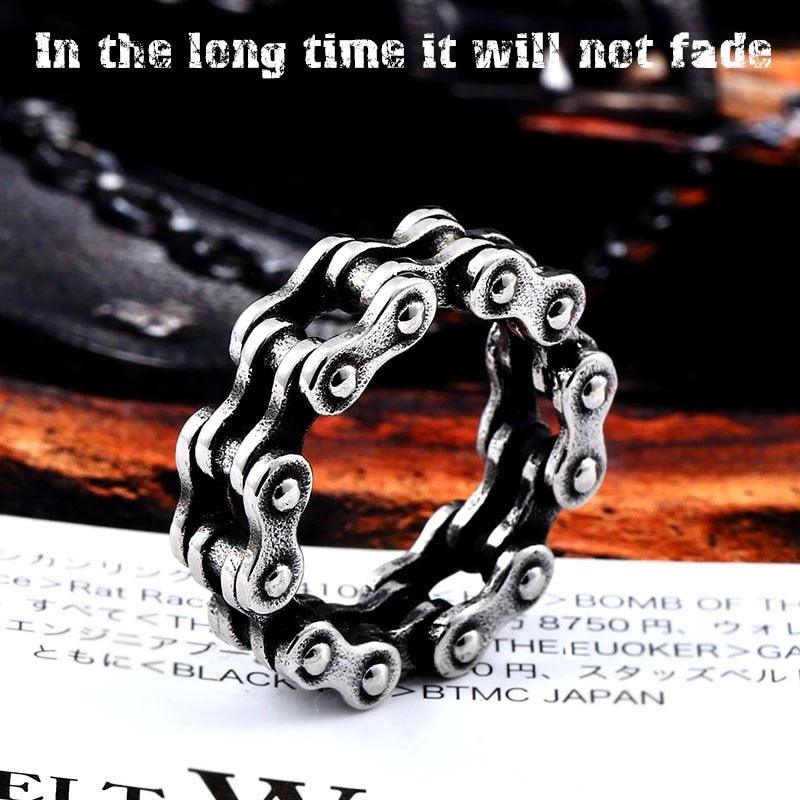 Wulfric Bike Chain Ring