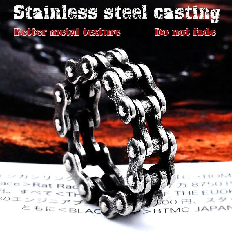 Wulfric Bike Chain Ring