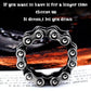 Wulfric Bike Chain Ring