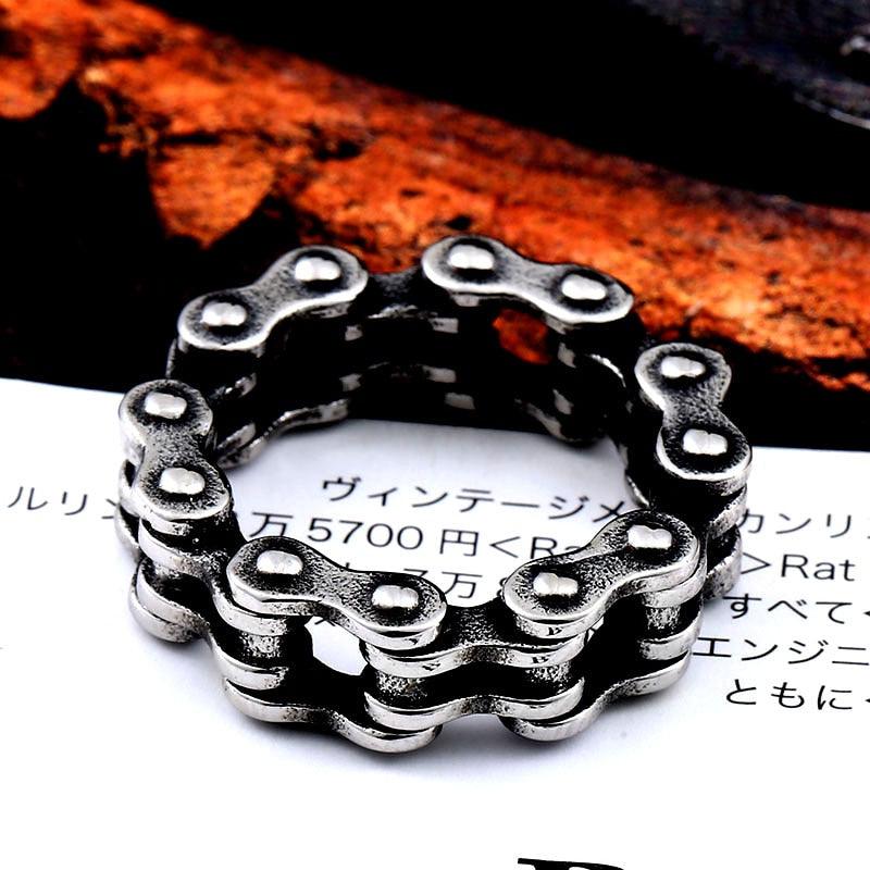 Wulfric Bike Chain Ring