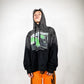 Guerrilla Tactics Hoodie