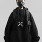 Fleece Heavy Industry X11 Hoodie