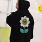 Daisy Hoodie