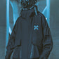 U12 Mechanized X11 Jacket