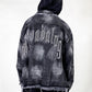 Shadow Destruction Denim Jacket