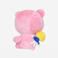 Gloomy Bear & Pity Sitting 7" Plushie