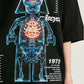 Darth Vader Star Wars X-Ray Tee