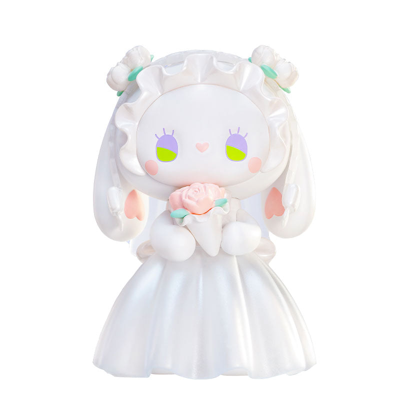 Emma Secret Forest Wedding Party Series Blind Box (1 Blind Box)