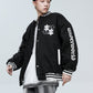 Puzzle Winter Bomber Jacket