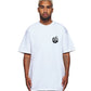 I-Tech Yin Yang Flames Tee