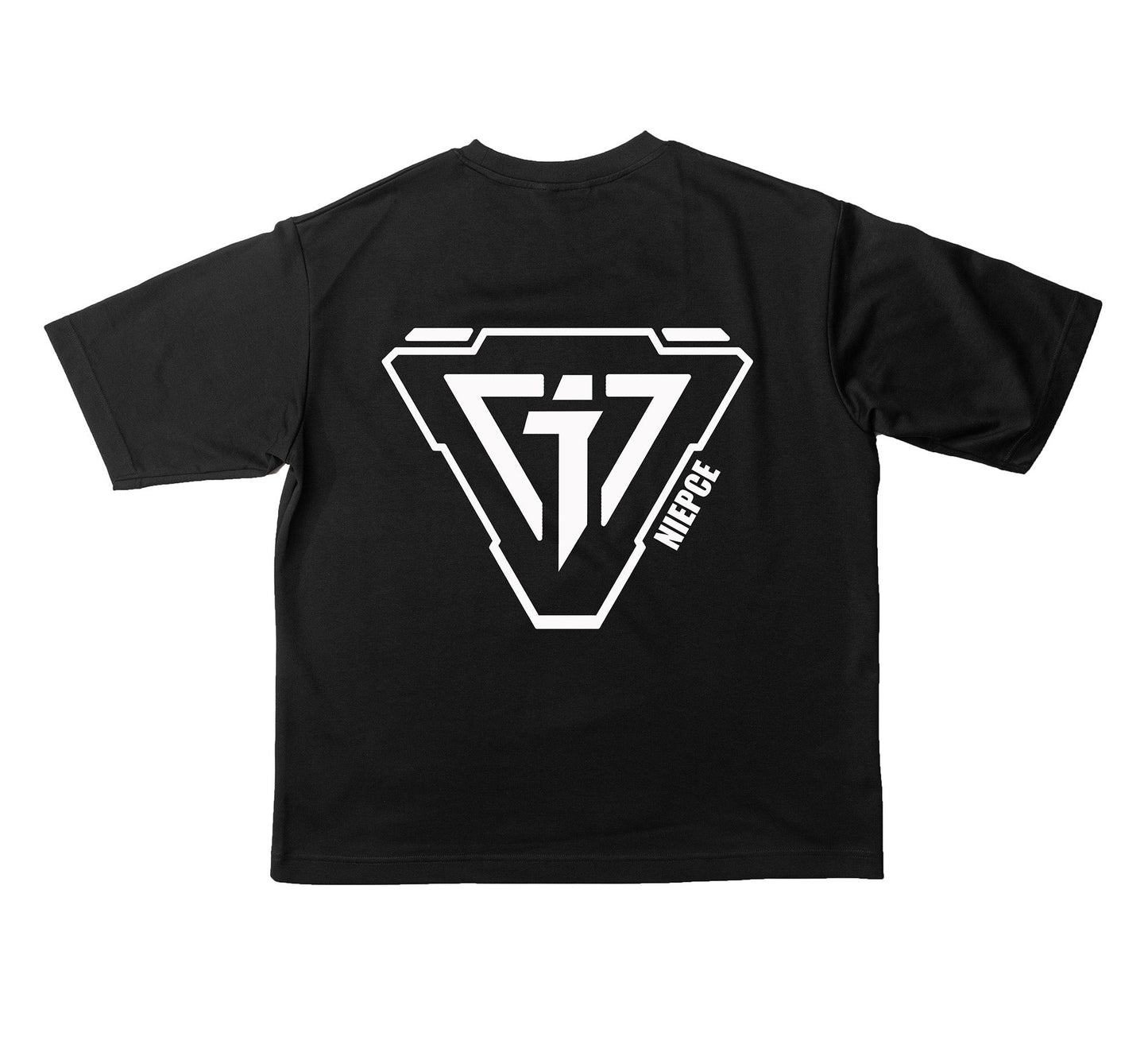 Cyber02 I-Tech Tee