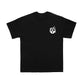 I-Tech Yin Yang Flames Tee