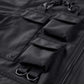 NX Tactical Matte Black Jacket