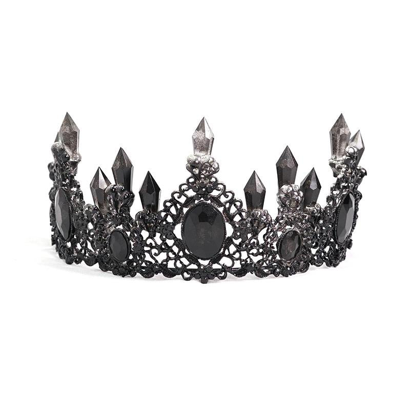 Magik Gothic Crown