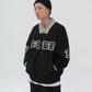 Renovation Gothic Baseball Jacket