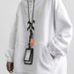 Fleece Heavy Industry X11 Hoodie