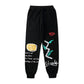 Cartoon World Jogger Pants