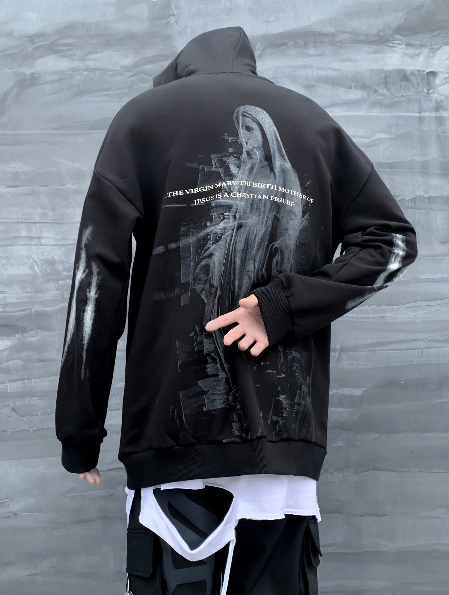 Dark Discovery Hoodie